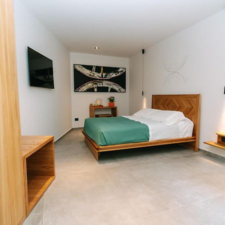 Etna Cottage Charming Rooms Nicolosi Exterior photo