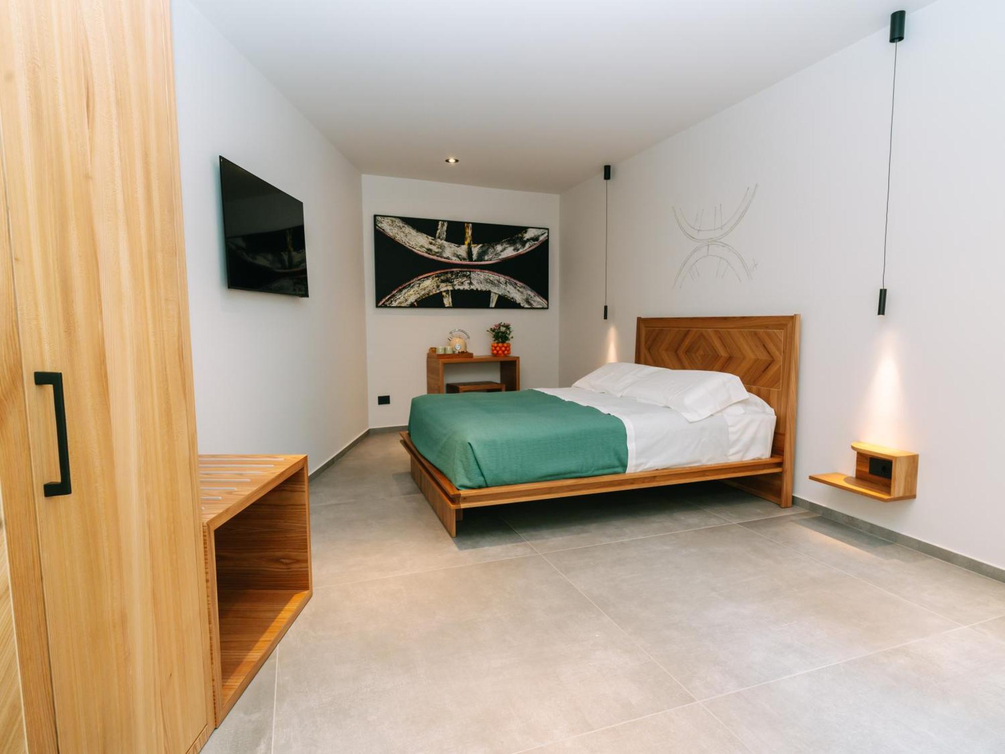 Etna Cottage Charming Rooms Nicolosi Exterior photo