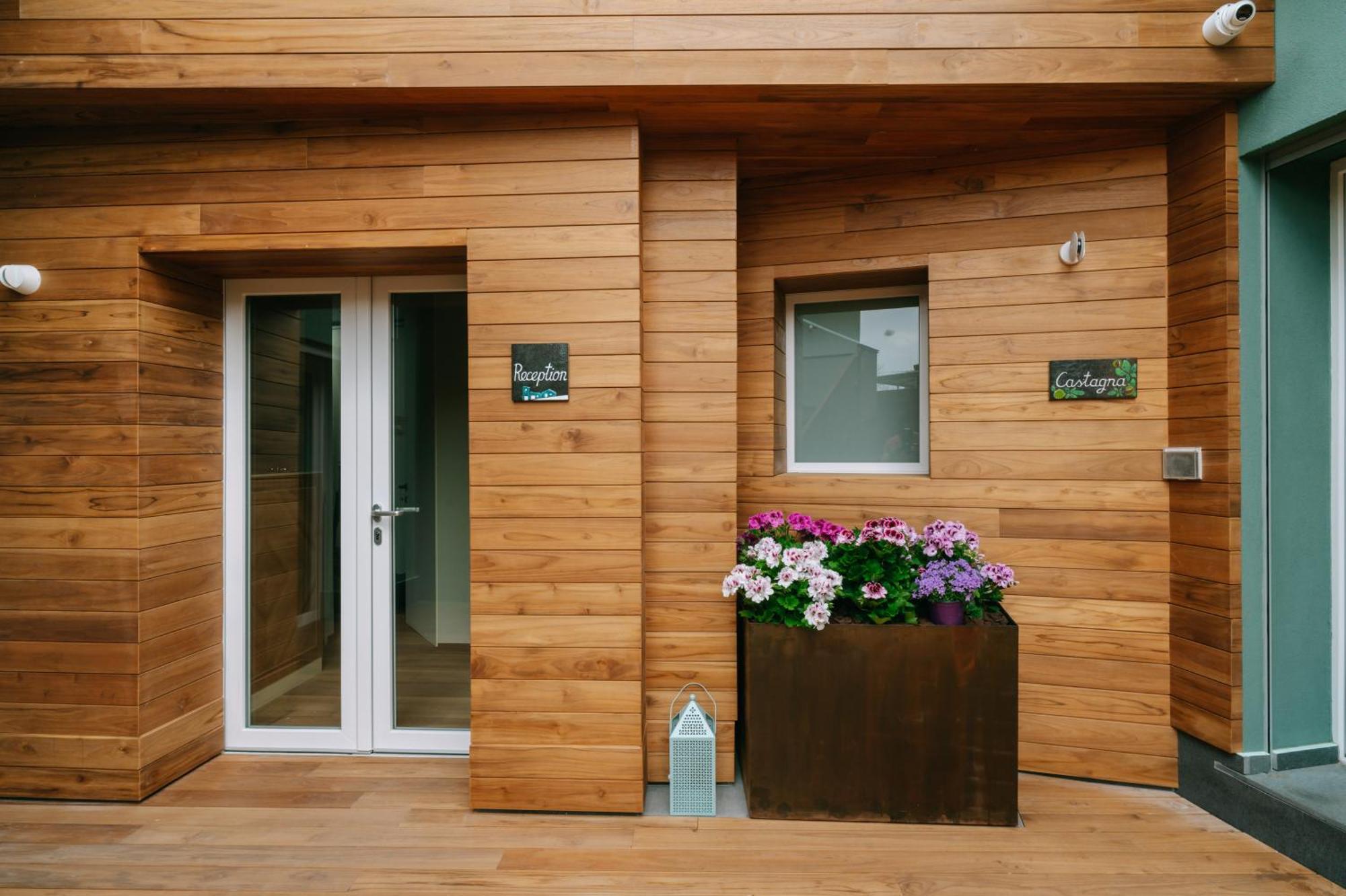 Etna Cottage Charming Rooms Nicolosi Exterior photo