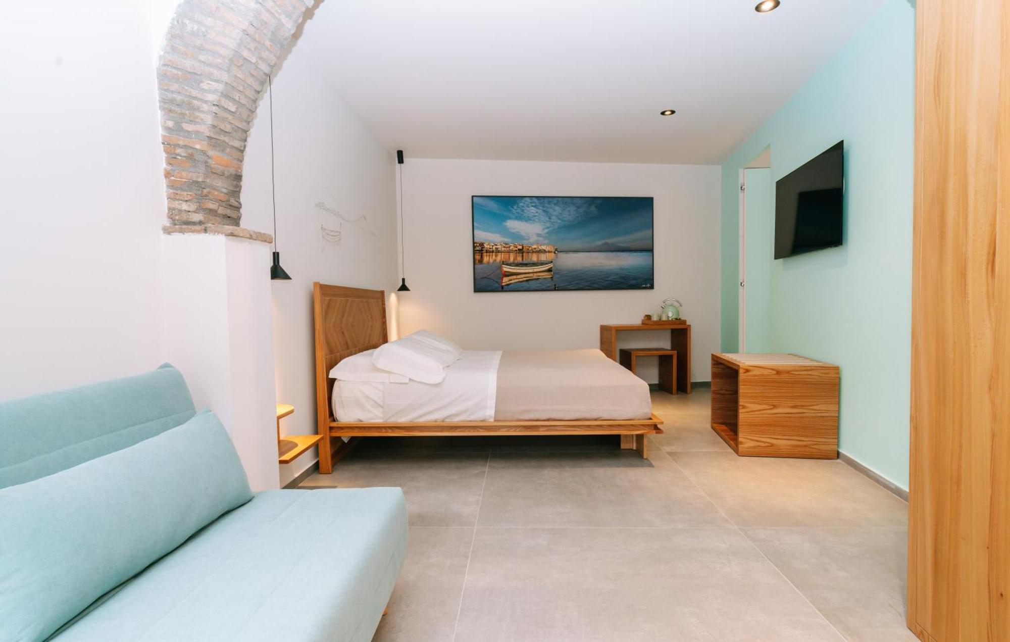 Etna Cottage Charming Rooms Nicolosi Exterior photo